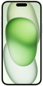 Смартфон Apple iPhone 15 Plus 128GB Green