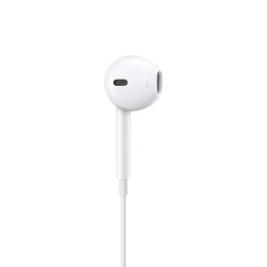 Гарнітура Apple EarPods USB-C White (MTJY3)