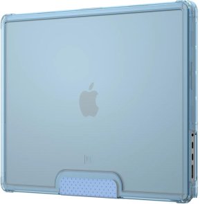 Чохол UAG for Macbook Pro 16 2021 - Lucent Cerulean (134004115858)