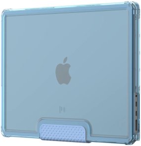 Чохол UAG for Macbook Pro 14 2021 - Lucent Cerulean (134001115858)