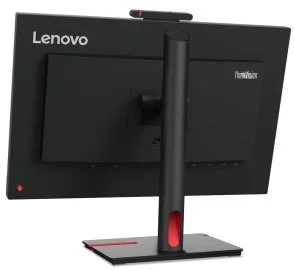 Фото: Монітор Lenovo ThinkVision T24v-30 Black (63D8MAT3UA) - 23.8" IPS / 1920×1080 / 75 Гц / Pivot / HAS № 4 | KTC