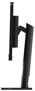 Фото: Монітор Lenovo ThinkVision T24v-30 Black (63D8MAT3UA) - 23.8" IPS / 1920×1080 / 75 Гц / Pivot / HAS № 9 | KTC