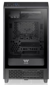 Корпус Thermaltake The Tower 200 Black (CA-1X9-00S1WN-00)