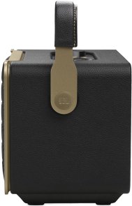 Портативна колонка JBL Authentics 300 Black (JBLAUTH300BLKEP)