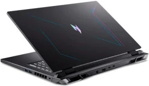 Фото: Ноутбук Acer Nitro 17 AN17-51 NH.QK5EU.001 Black - 17.3" IPS 165 Гц / Intel Core i7 / i7-13700H / DDR5 32 ГБ / PCI-E SSD 1 ТБ / GeForce RTX 4050 № 4 | KTC