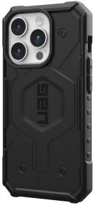 Фото: Чохол UAG for Apple iPhone 15 Pro - Pathfinder Magsafe Black (114281114040) № 3 | KTC