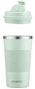 Фото: Термочашка Ardesto Urban 500ml Green (AR2650GT) № 2 | KTC