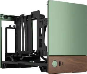 Фото: Корпус FRACTAL DESIGN Terra Jade (FD-C-TER1N-03) № 10 | KTC