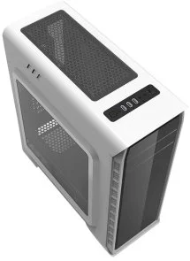 Фото: Корпус Gamemax Pardo White with Window (PARDO WHITE) № 5 | KTC