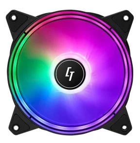 Фото: Кулер Chieftec Nova NF-3012RGB № 3 | KTC