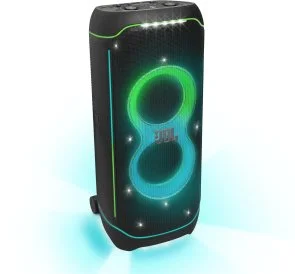 Фото: Акустика для вечірок JBL PartyBox Ultimate Black (JBLPARTYBOXULTEU) № 4 | KTC