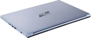 Фото: Ноутбук 2E Complex Pro 14 NV41PZ-14UA23 Ice Crystal Blue - 14" IPS 60 Гц / Intel Core i7 / i7-1260P / DDR4 16 ГБ / PCI-E SSD 512 ГБ / Intel Iris Xe Graphics № 5 | KTC