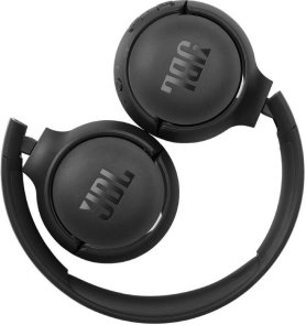 Гарнітура JBL Tune 570BT Black (JBLT570BTBLKEU)