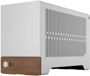 Фото: Корпус FRACTAL DESIGN Terra Silver (FD-C-TER1N-02) № 3 | KTC