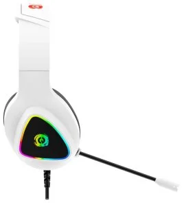 Фото: Гарнітура Canyon Shadder GH-6 White (CND-SGHS6W) № 7 | KTC