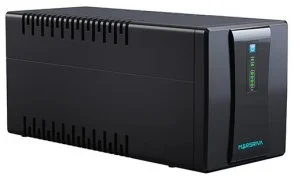 Фото: ДБЖ Marsriva MR-UF1500 № 3 | KTC