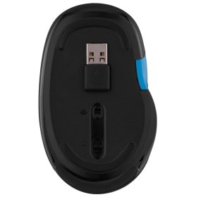 Комплект клавіатура+миша Microsoft Wired Comfort Desktop Black (L3V-00017)