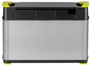 Фото: Зарядна станція Goal Zero YETI 1500X 2000W 1516Wh № 4 | KTC