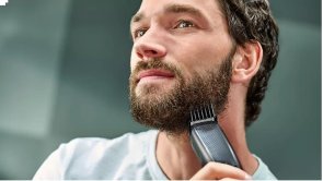 Тример Philips Beardtrimmer series 5000 (BT5515/70)