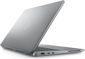 Ноутбук Dell Latitude 5340 N017L534013UA_W11P Grey