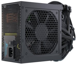  Блок живлення Seasonic 550W G12 GM-550 (A551GMAFH)