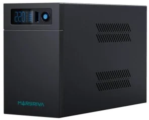 Фото: ДБЖ Marsriva MR-UF800L № 2 | KTC