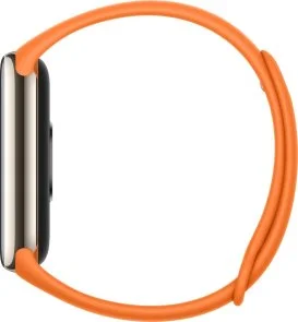 Фото: Ремінець Xiaomi for Mi Band 8 - Sunrise Orang (BHR7293CN) № 5 | KTC
