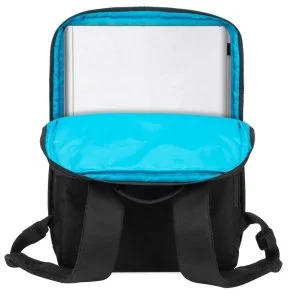 Фото: Рюкзак для ноутбука Riva Alpendorf 7569 Black № 8 | KTC