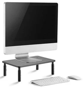 Фото: Підставка для ноутбука Gembird MS-TABLE-01 № 3 | KTC