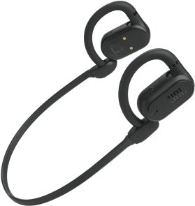 Навушники JBL Soundgear Sense Black (JBLSNDGEARSNSBLK)