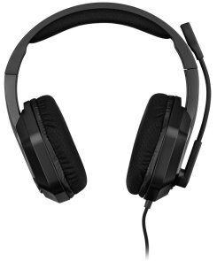 Гарнітура 2E Gaming HG315 7.1 Black (2E-HG315BK-7.1)