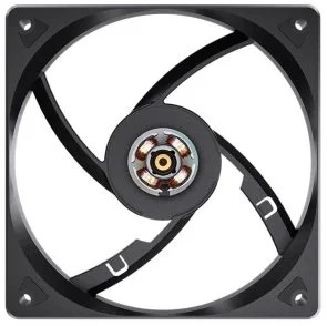 Фото: Кулер для процесора Jonsbo CR-3000 ARGB Black № 8 | KTC