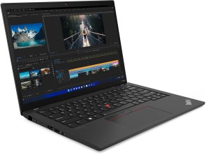 Ноутбук Lenovo ThinkPad P14s G4 21HF000JRA Villi Black