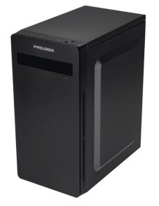 Корпус ProLogix E101 500W Black