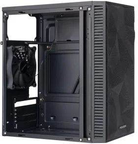 Фото: Корпус ProLogix E104 Mesh Black № 6 | KTC