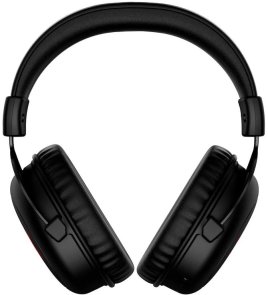 Гарнітура HyperX Cloud II Core Wireless Black (6Y2G8AA)