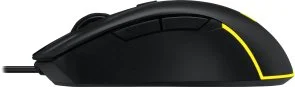 Фото: Миша ASUS TUF Gaming M3 Gen II Black (90MP0320-BMUA00) № 5 | KTC