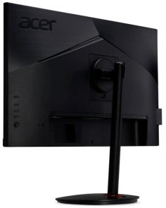 Монітор Acer XV240YM3bmiiprx Black (UM.QX0EE.306)