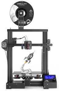 Принтер Creality Ender-3 Neo