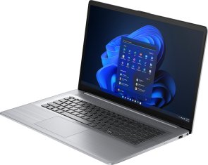 Ноутбук HP ProBook 470 G10 8A4Y1EA Asteroid Silver