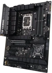 Фото: Материнська плата ASUS TUF GAMING Z790-PRO WIFI № 4 | KTC