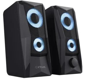 Фото: Колонки Trust GXT 606B Javv Black (25108) № 4 | KTC