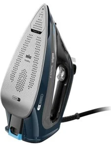 Фото: Праска Braun TexStyle 9 SI 9682 DB № 3 | KTC