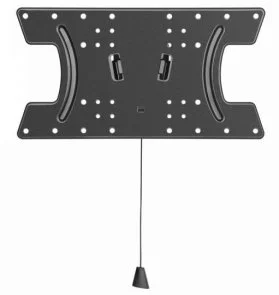 Фото: Кронштейн Gembird WM-65T-02 Black № 3 | KTC