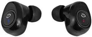 Фото: Навушники Esperanza Cetus EH229K Black № 2 | KTC