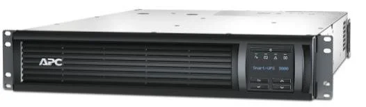 Фото: ДБЖ APC Smart-UPS RM 2U 3000VA 2700W 8xIEC C13 (SMT3000RMI2UC) № 2 | KTC