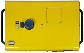 Фото: Генератор QUBE QFED8500S3 6000W № 8 | KTC