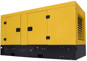 Генератор QUBE 45KS-ATS 36000W (QFED45KS-ATS)