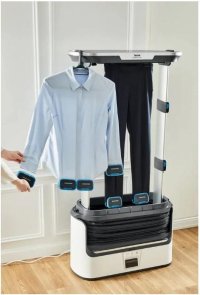 Прасувальна шафа Tefal Care For You (YT4050E1)