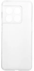 Фото: Чохол BeCover for OnePlus 10 Pro - Transparancy (709821) № 2 | KTC